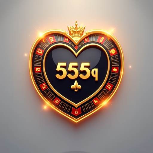 555q