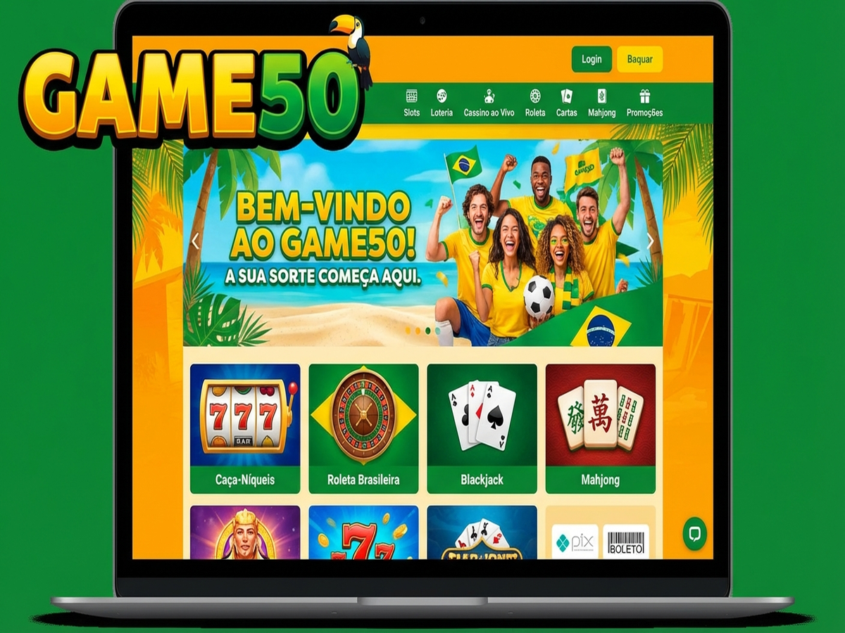 Screenshot 1 game50